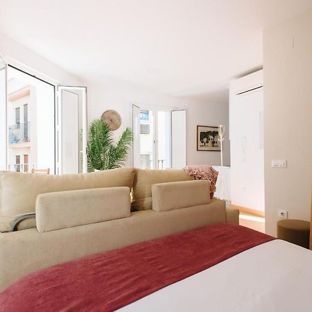Hostly Acetres 2A-Penthouse In City Center-Fibre-Parking Opt Sevilla Exterior foto